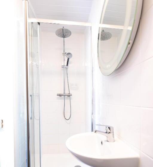 ホテル Coral Gables Guesthouse & Campsite