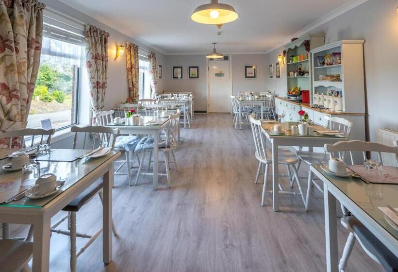 ホテル Coral Gables Guesthouse & Campsite