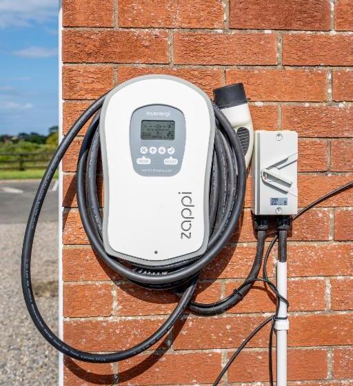 ホテル Coral Gables Guesthouse & Campsite