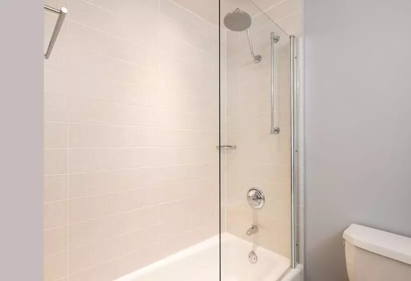 호텔 Courtyard By Marriott New York Jfk Airport