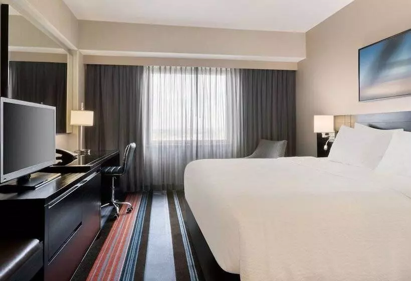 호텔 Courtyard By Marriott New York Jfk Airport