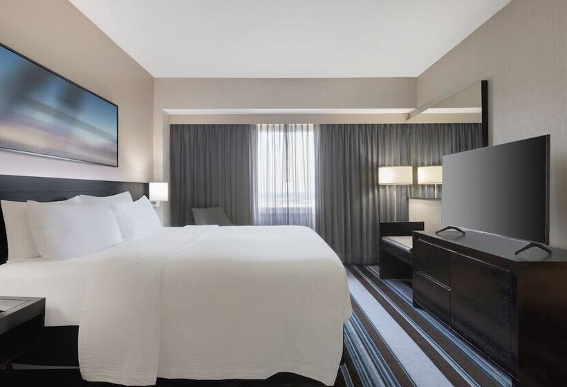 فندق Courtyard By Marriott New York Jfk Airport