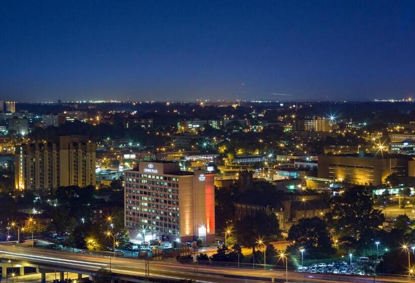 فندق Crowne Plaza Memphis Downtown, An Ihg