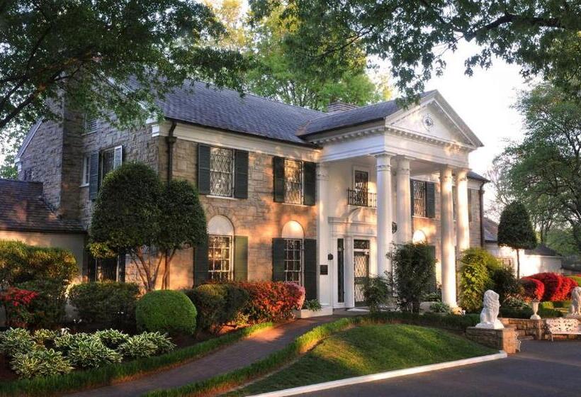 فندق Crowne Plaza Memphis Downtown, An Ihg