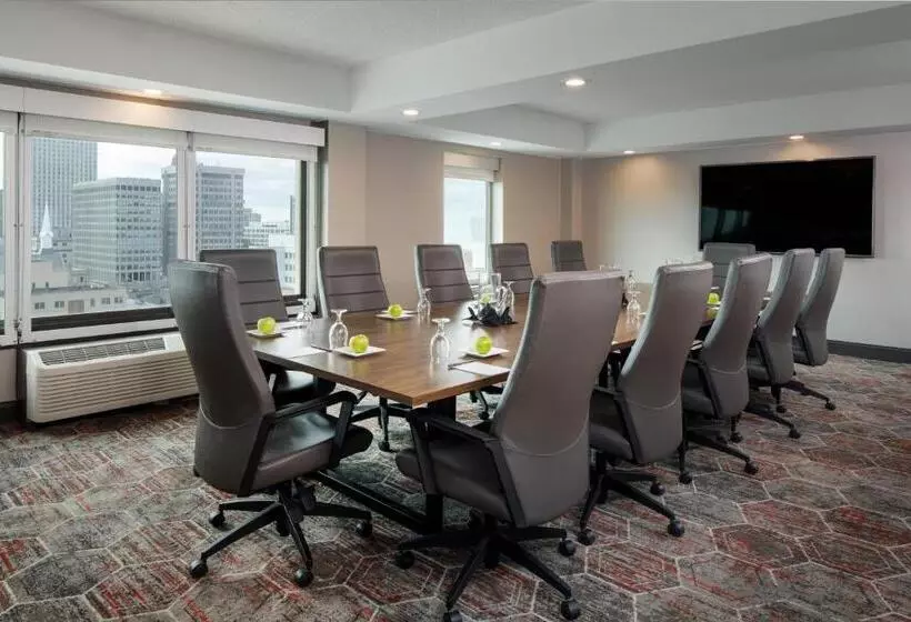 酒店 Crowne Plaza Memphis Downtown, An Ihg