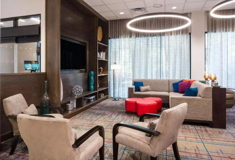 酒店 Crowne Plaza Memphis Downtown, An Ihg