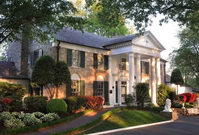 酒店 Crowne Plaza Memphis Downtown, An Ihg