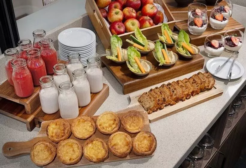 Delta Hotels By Marriott Manchester Airport