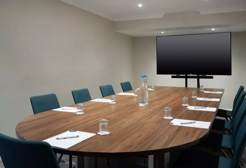 Delta Hotels By Marriott Manchester Airport