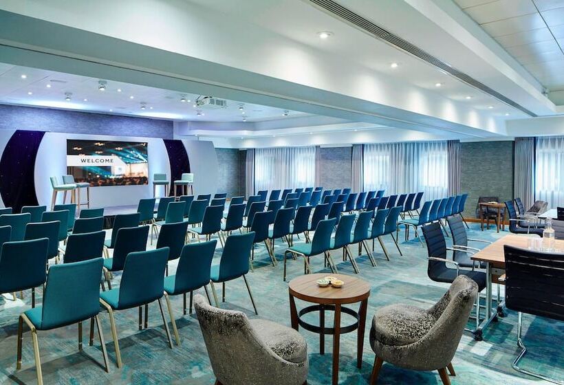 Delta Hotels By Marriott Manchester Airport