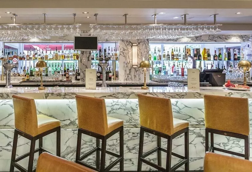 Delta Hotels By Marriott Manchester Airport