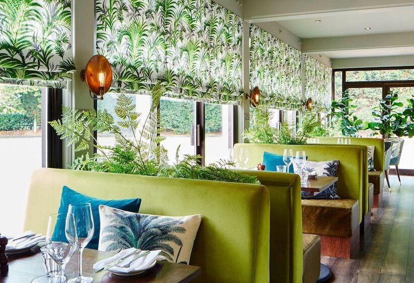 Delta Hotels By Marriott Manchester Airport