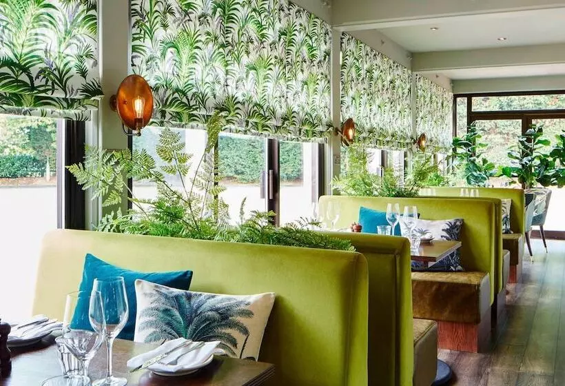 Delta Hotels By Marriott Manchester Airport