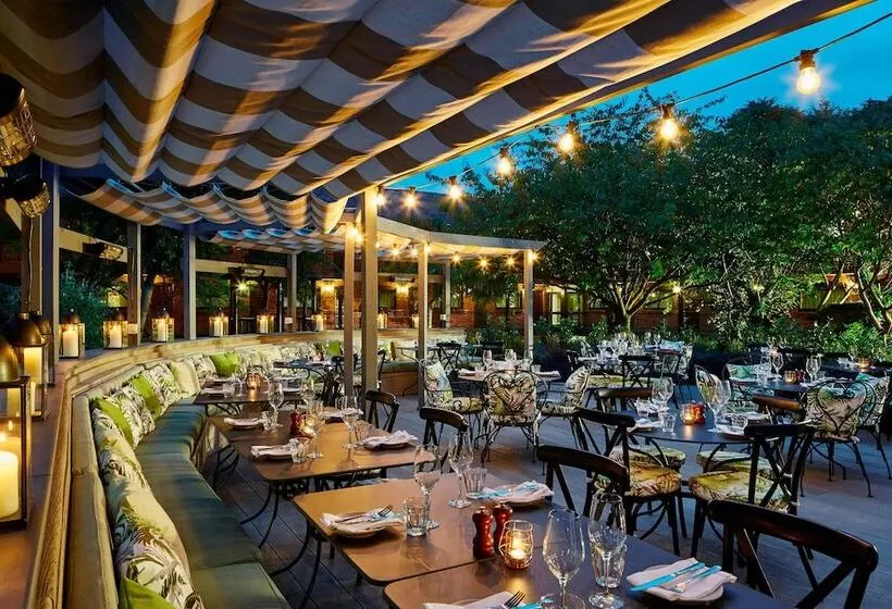 Delta Hotels By Marriott Manchester Airport