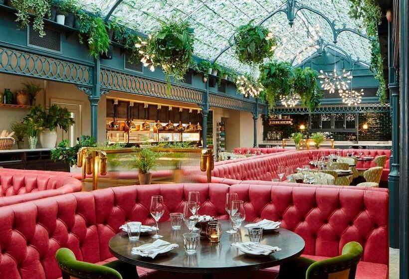 Delta Hotels By Marriott Manchester Airport