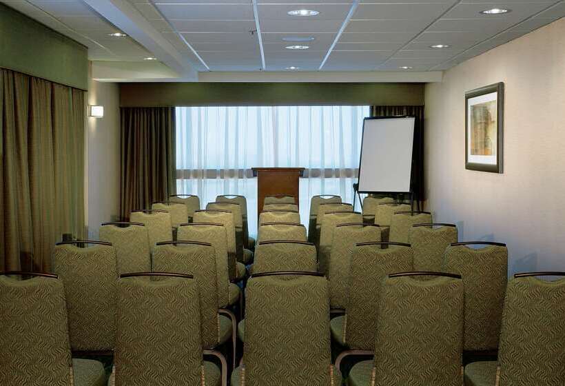 Doubletree By Hilton Hotel Santa Fe