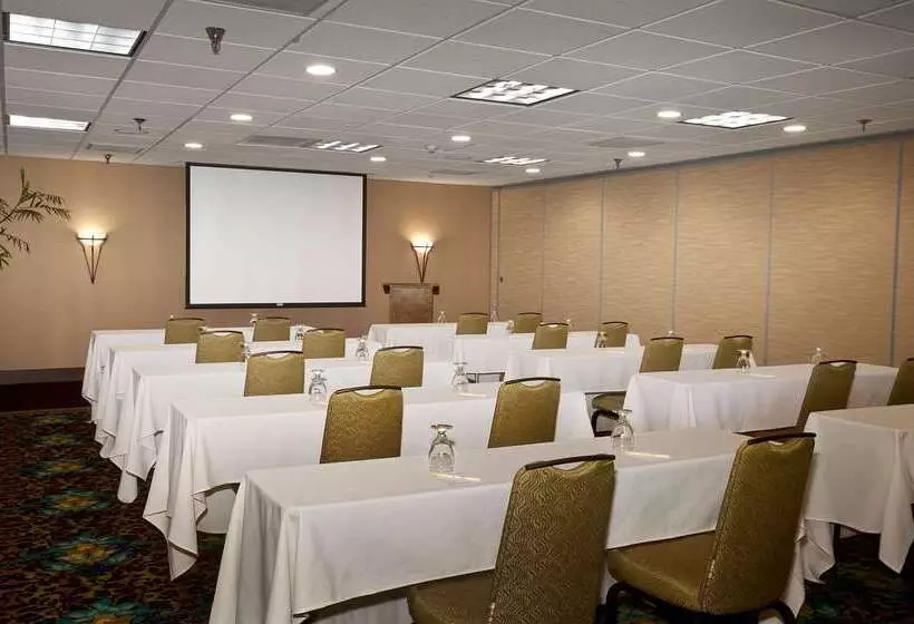 Doubletree By Hilton Hotel Santa Fe