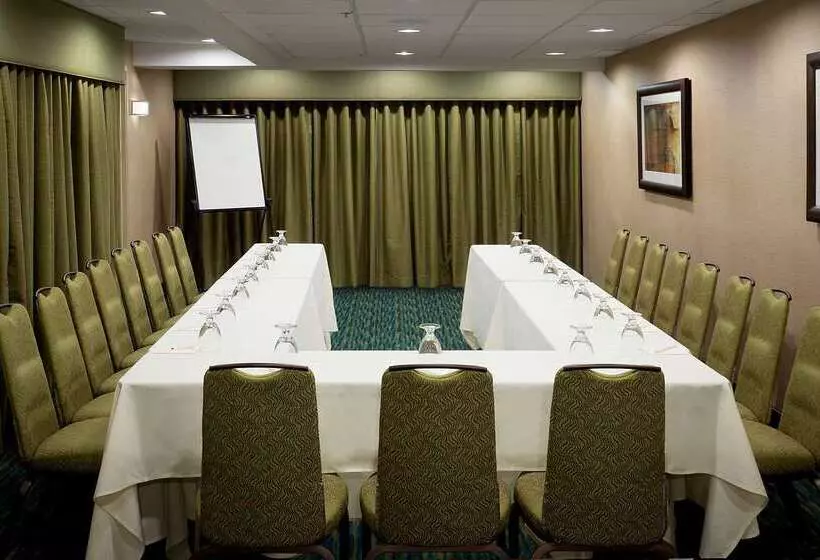 Doubletree By Hilton Hotel Santa Fe