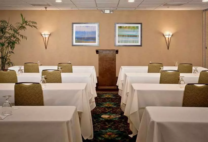 Doubletree By Hilton Hotel Santa Fe