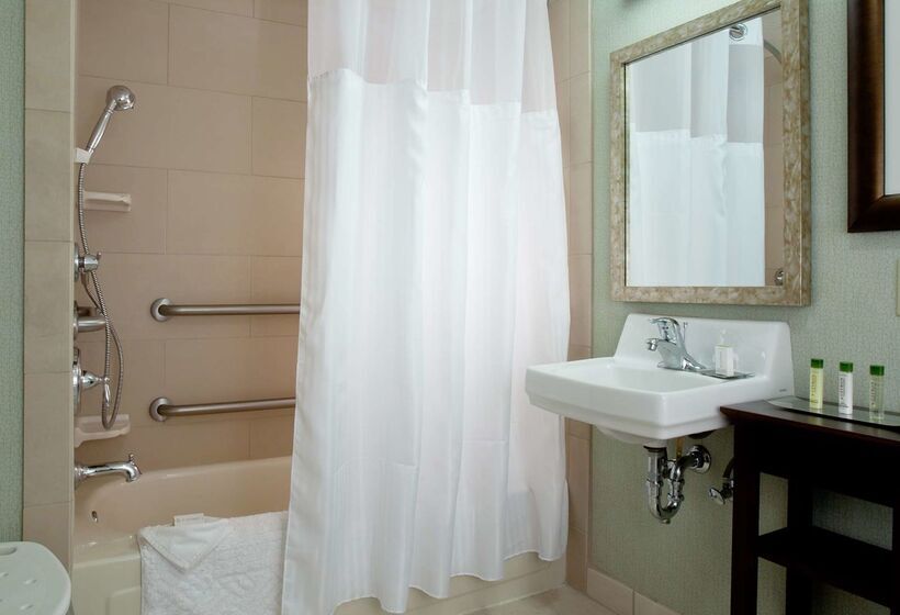 Doubletree By Hilton Hotel Santa Fe