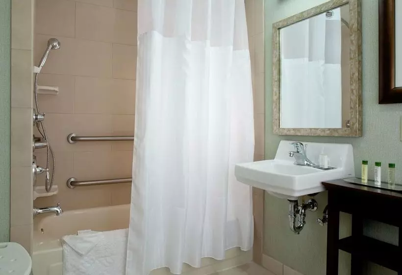 Doubletree By Hilton Hotel Santa Fe