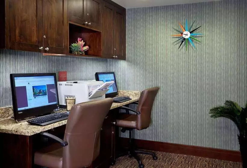 Doubletree By Hilton Hotel Santa Fe