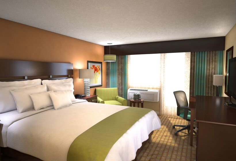 Doubletree By Hilton Hotel Santa Fe