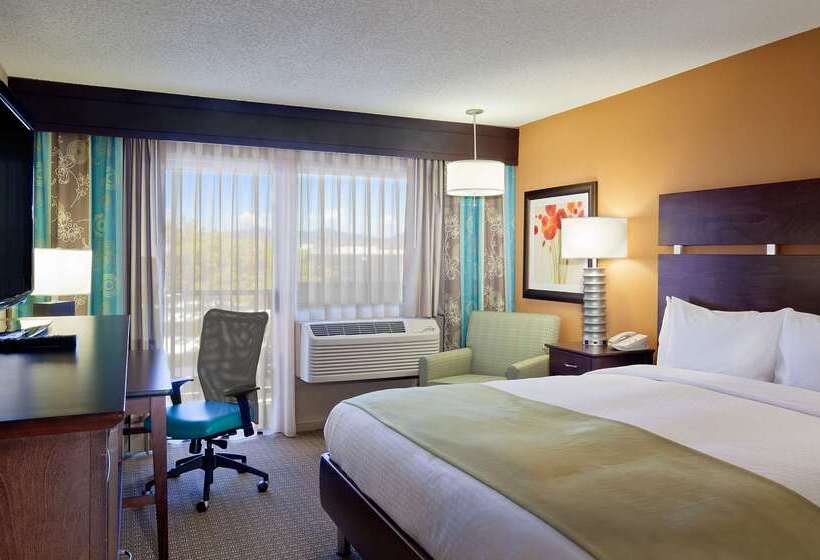 Doubletree By Hilton Hotel Santa Fe