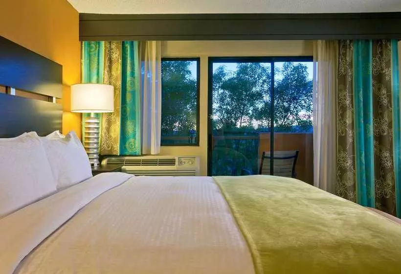 Doubletree By Hilton Hotel Santa Fe