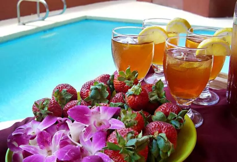 Doubletree By Hilton Hotel Santa Fe