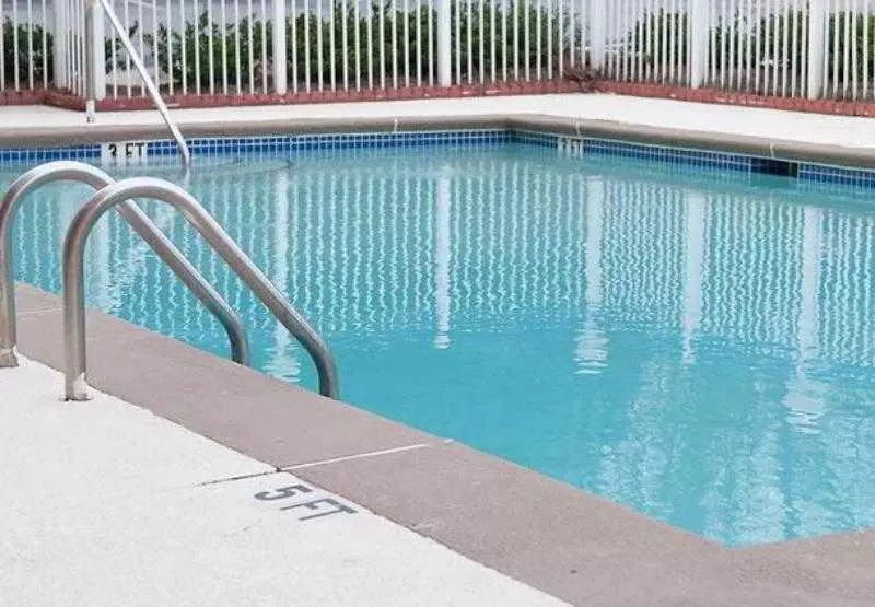 ホテル Fairfield Inn & Suites Atlanta Airport North