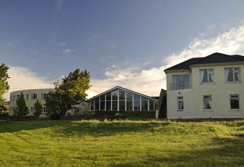 בית מלון כפרי Fernhill Lodge