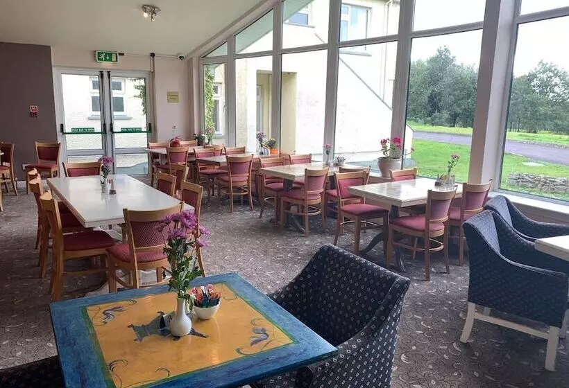 호텔 Fernhill Lodge