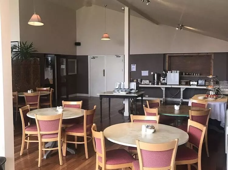 호텔 Fernhill Lodge