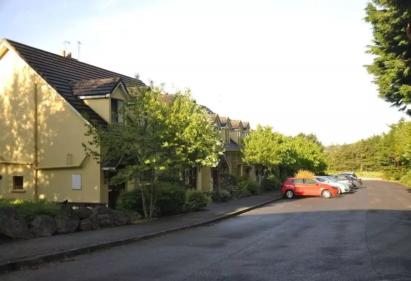 호텔 Fernhill Lodge