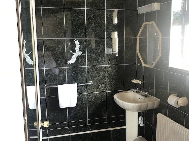 בית מלון כפרי Fernhill Lodge