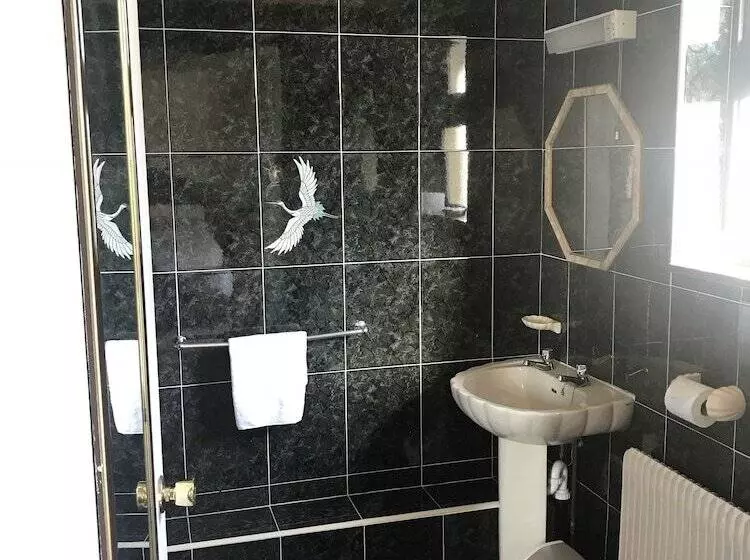 호텔 Fernhill Lodge