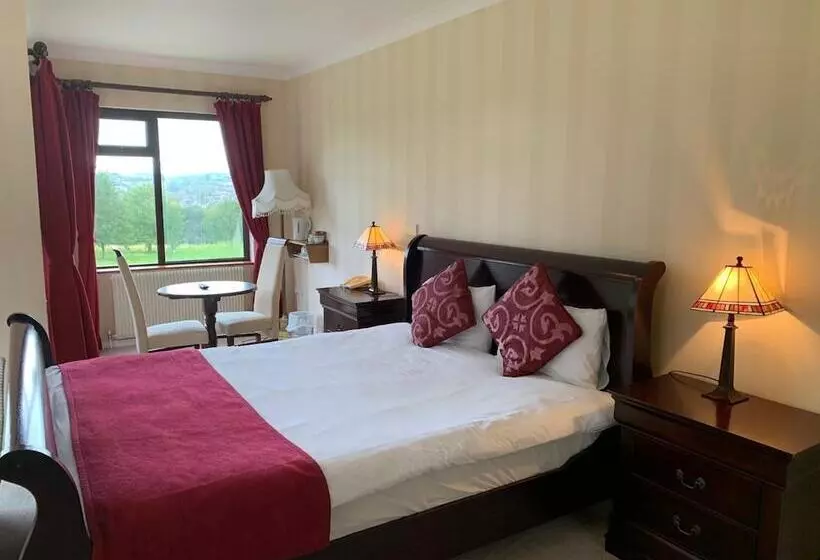 호텔 Fernhill Lodge