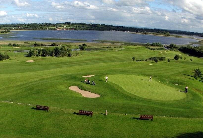 فندق Glasson Lakehouse