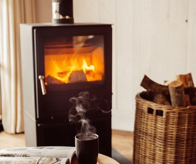 فندق Glasson Lakehouse