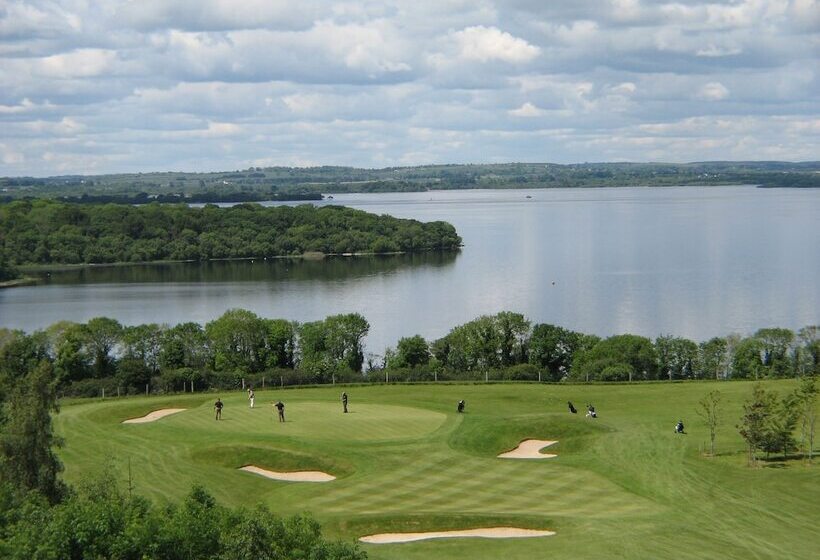 فندق Glasson Lakehouse