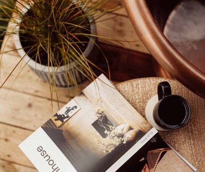 فندق Glasson Lakehouse