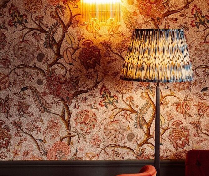 فندق Glasson Lakehouse