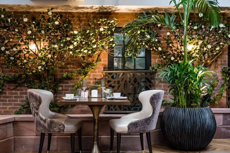 Grosvenor Pulford Hotel & Spa