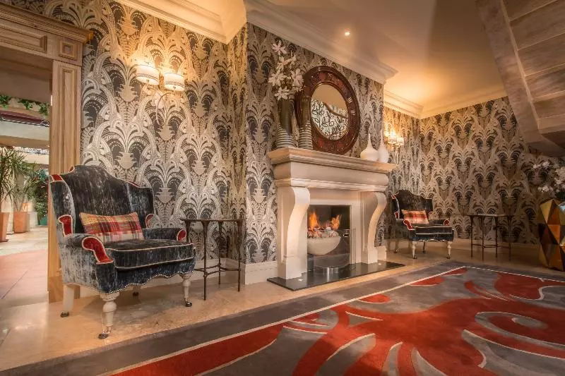 Grosvenor Pulford Hotel & Spa