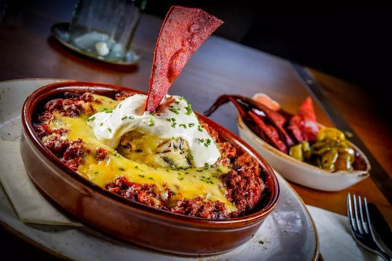 Grosvenor Pulford Hotel & Spa