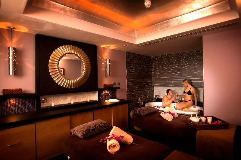 Grosvenor Pulford Hotel & Spa