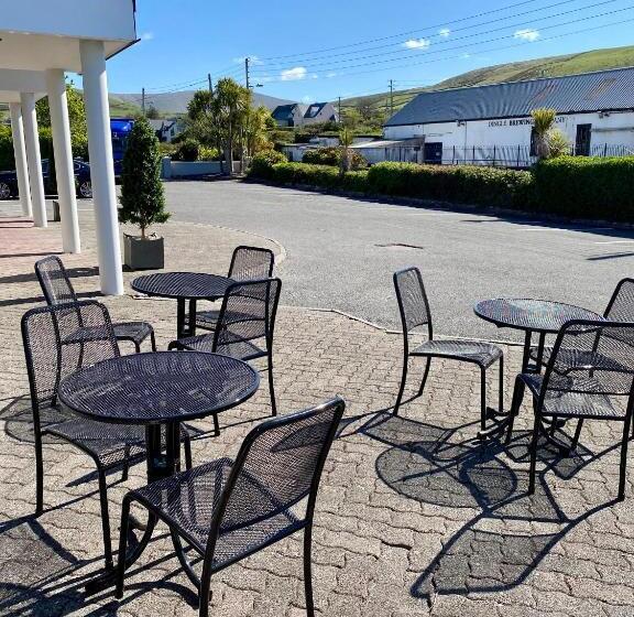 Hotel Hillgrove Guesthouse