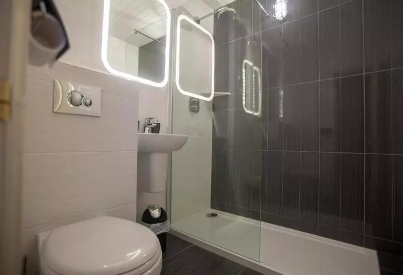 호텔 Hillgrove Guesthouse