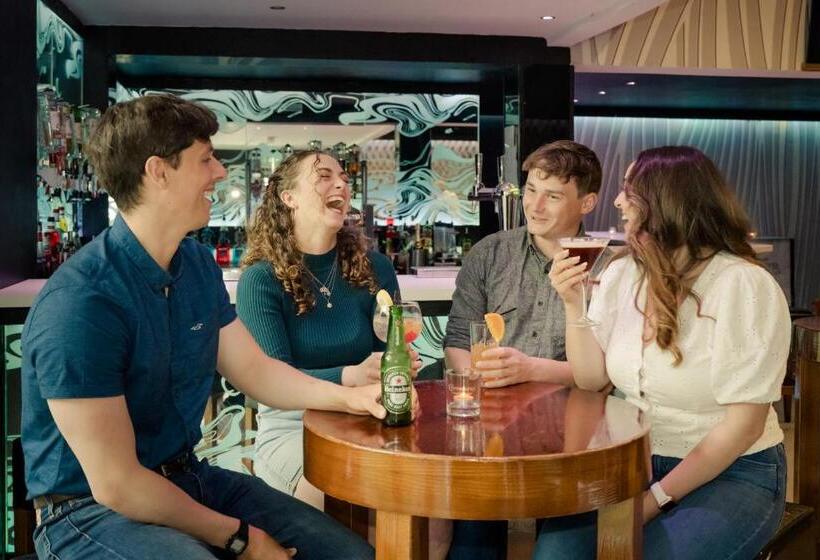 Hotel Hillgrove Guesthouse